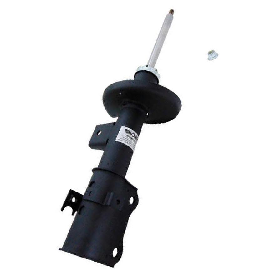 Amortecedor Dianteiro Esquerdo da Suspensão para Suzuki Grand Vitara - Monroe - 808532MM