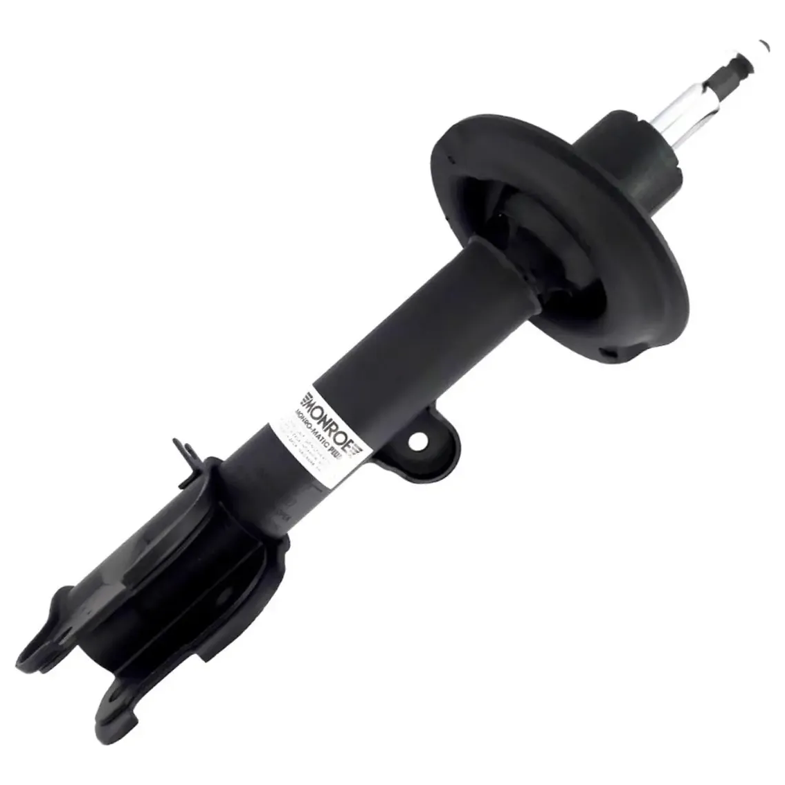 Amortecedor Dianteiro Esquerdo da Suspensão Hyundai Santa Fé e KIA Sorento - Monroe - 806128MM