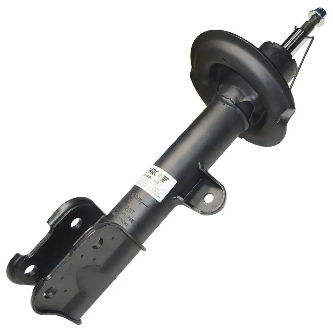 Amortecedor Dianteiro Esquerdo da Suspensão Hyundai Santa Fé e KIA Sorento - Monroe - 806128MM