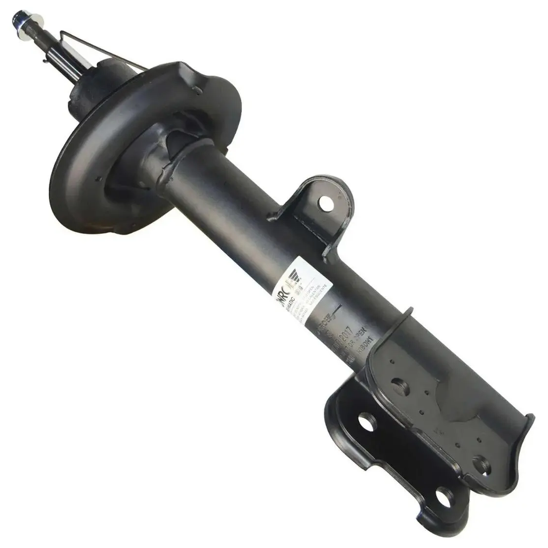 Amortecedor Dianteiro Esquerdo da Suspensão Hyundai Santa Fé e KIA Sorento - Monroe - 806128MM
