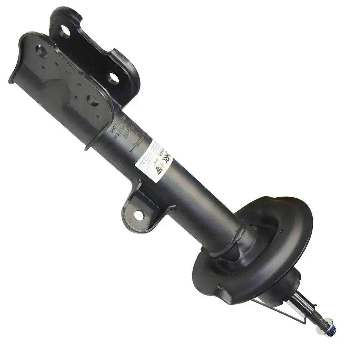 Amortecedor Dianteiro Esquerdo da Suspensão Hyundai Santa Fé e KIA Sorento - Monroe - 806128MM