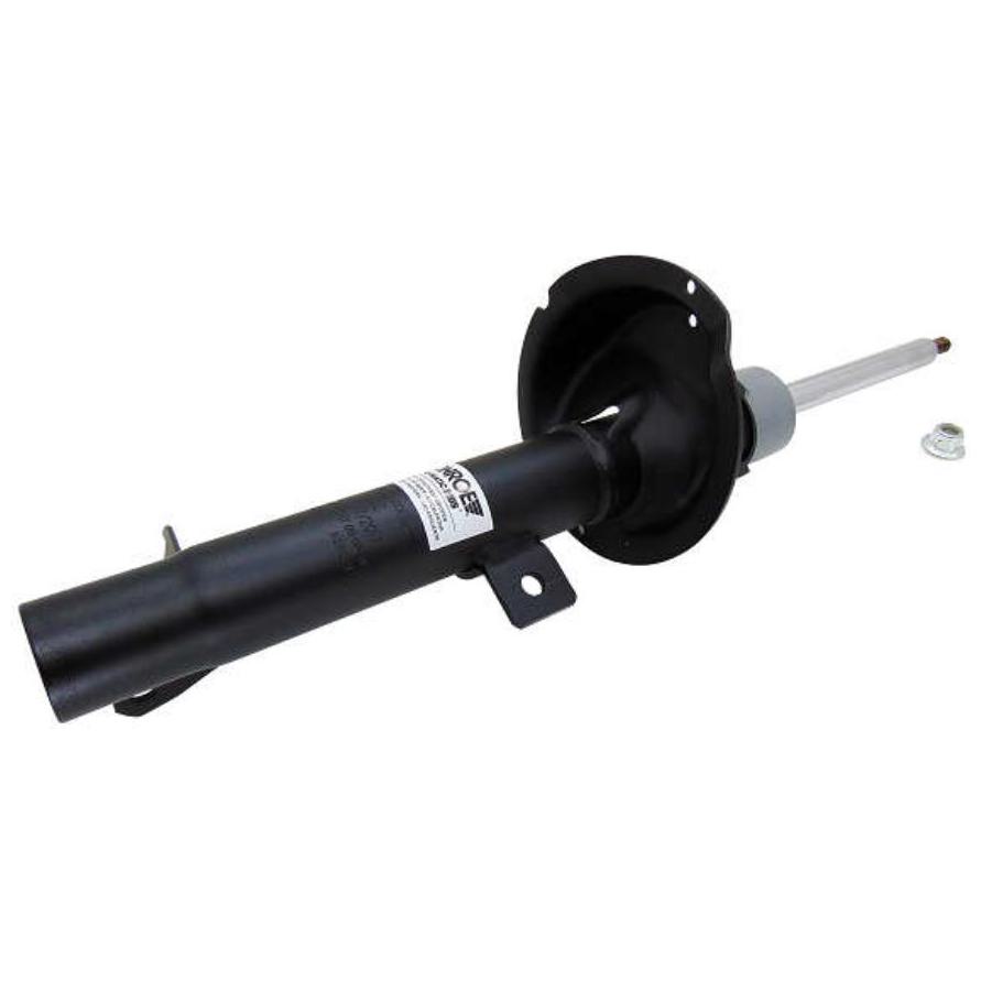 Amortecedor Dianteiro Esquerdo da Suspensão para Ford Focus e Focus Sedan - Monroe - 808409MM