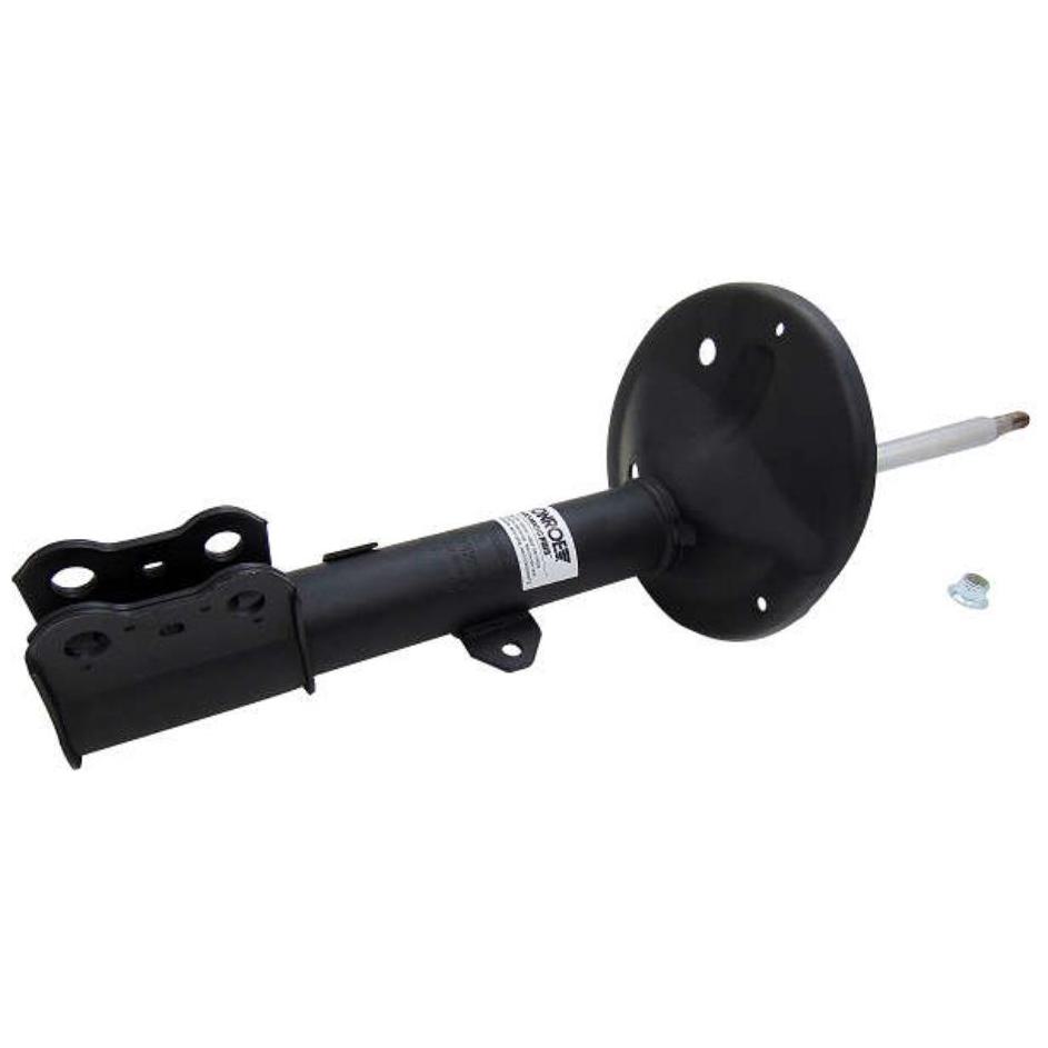 Amortecedor Dianteiro Esquerdo da Suspensão para Lifan X60 - Monroe - 808535MM