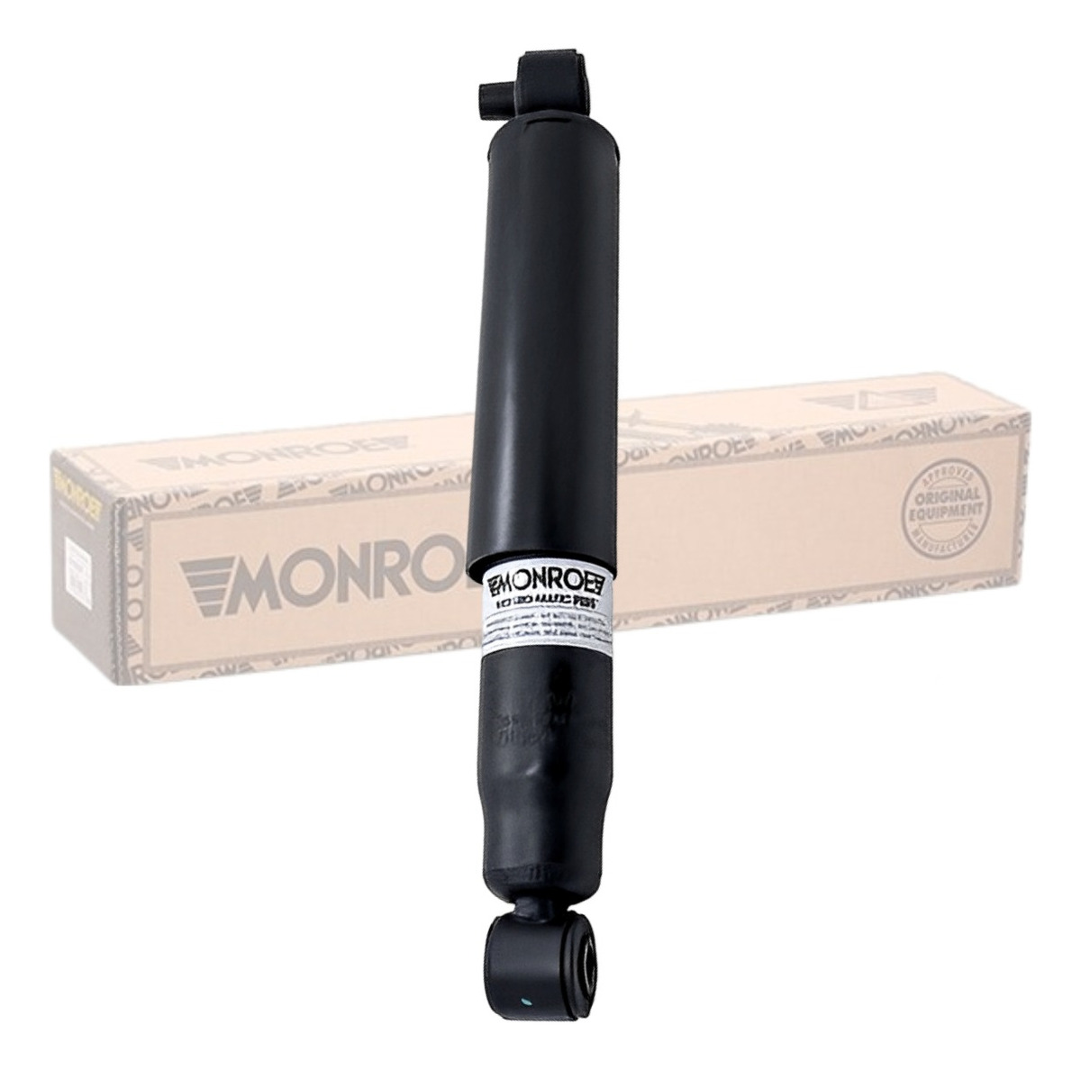 Amortecedor Traseiro da Suspensão para KIA Soul - Monroe - 334136MM
