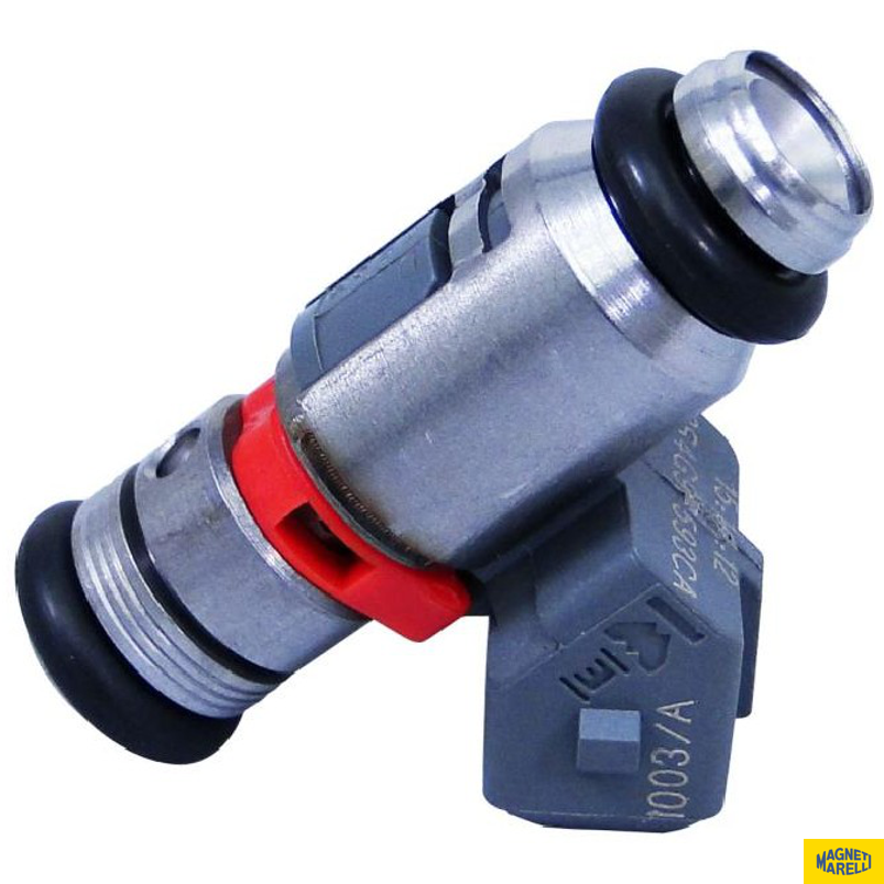 Bico Injetor de Combustível para Ford Ka - Magneti Marelli - 50174302