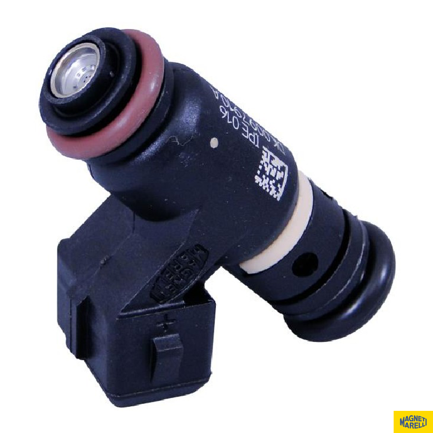 Bico Injetor de Combustível para Fiat Palio e Uno - Magneti Marelli - 50191002