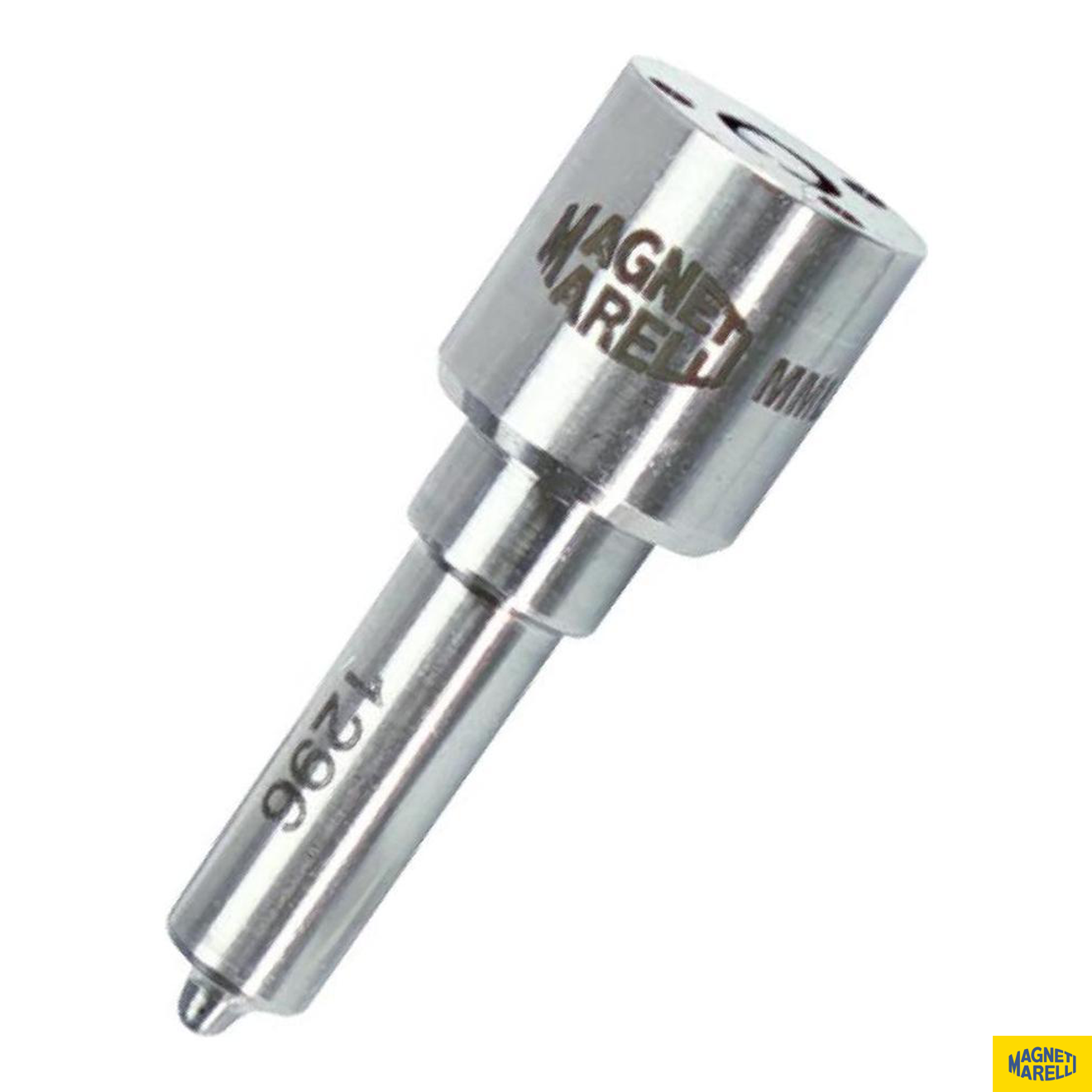 Reparo Bico Injetor de Combustível Diesel para Renault Master - Magneti Marelli - MMLLA146P1296
