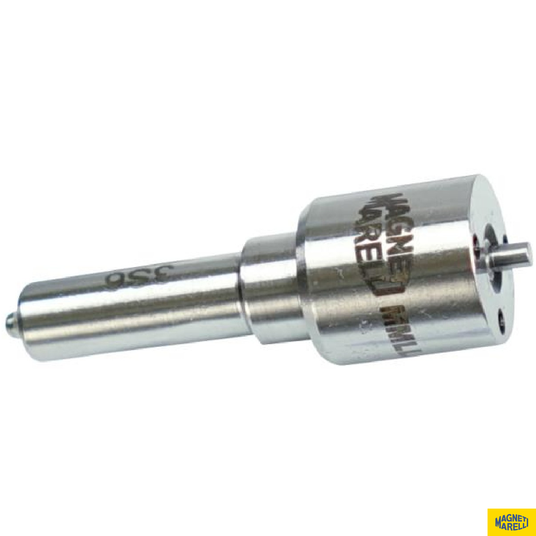 Reparo Bico Injetor de Combustível Diesel para Toyota Hilux - Magneti Marelli - MMLLA154G3S6