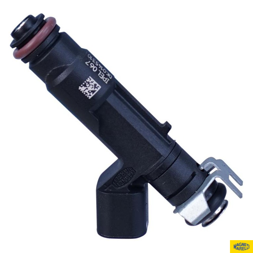 Bico Injetor de Combustível para Chery QQ - Magneti Marelli - 50192702RI