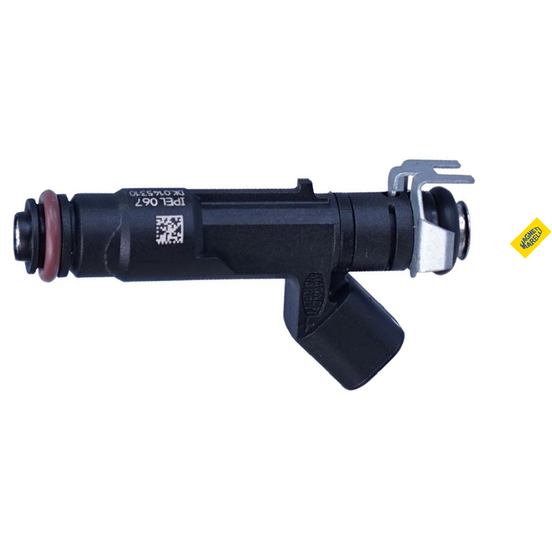 Bico Injetor de Combustível para Chery QQ - Magneti Marelli - 50192702RI