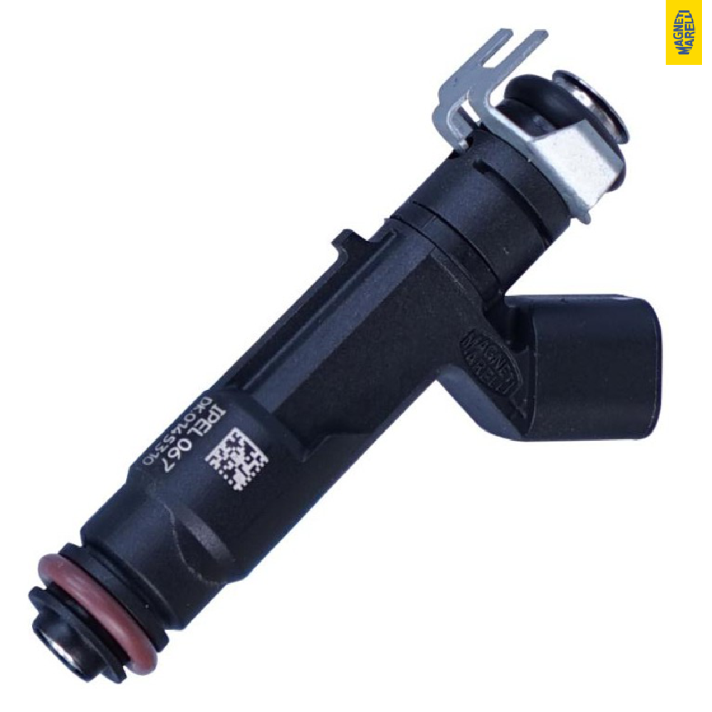 Bico Injetor de Combustível para Chery QQ - Magneti Marelli - 50192702RI