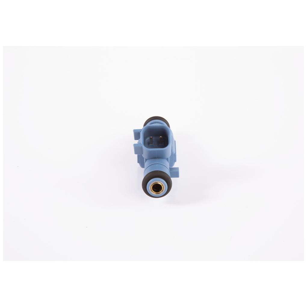 Bico Injetor para Ford Ka e Ka Sedan - Bosch - 0 280 157 143