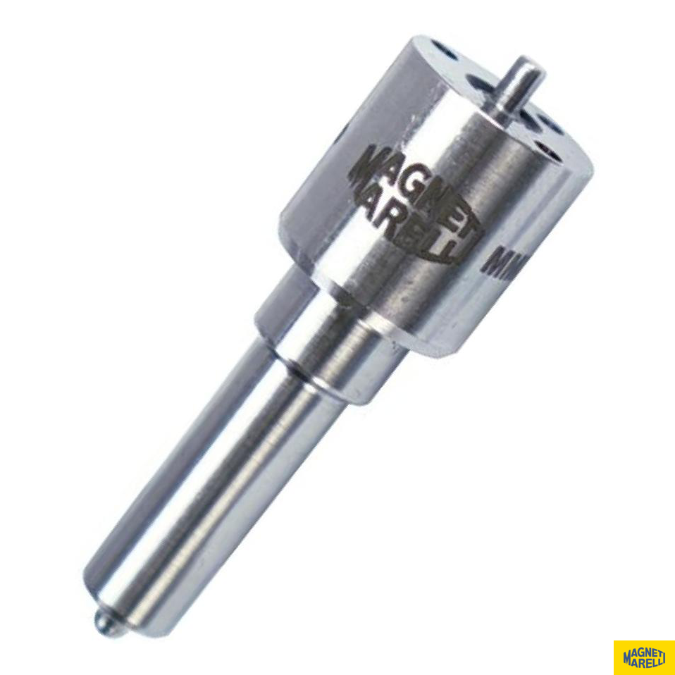 Reparo Bico Injetor de Combustível Diesel para Toyota Hilux - Magneti Marelli - MMLLA145P864-J