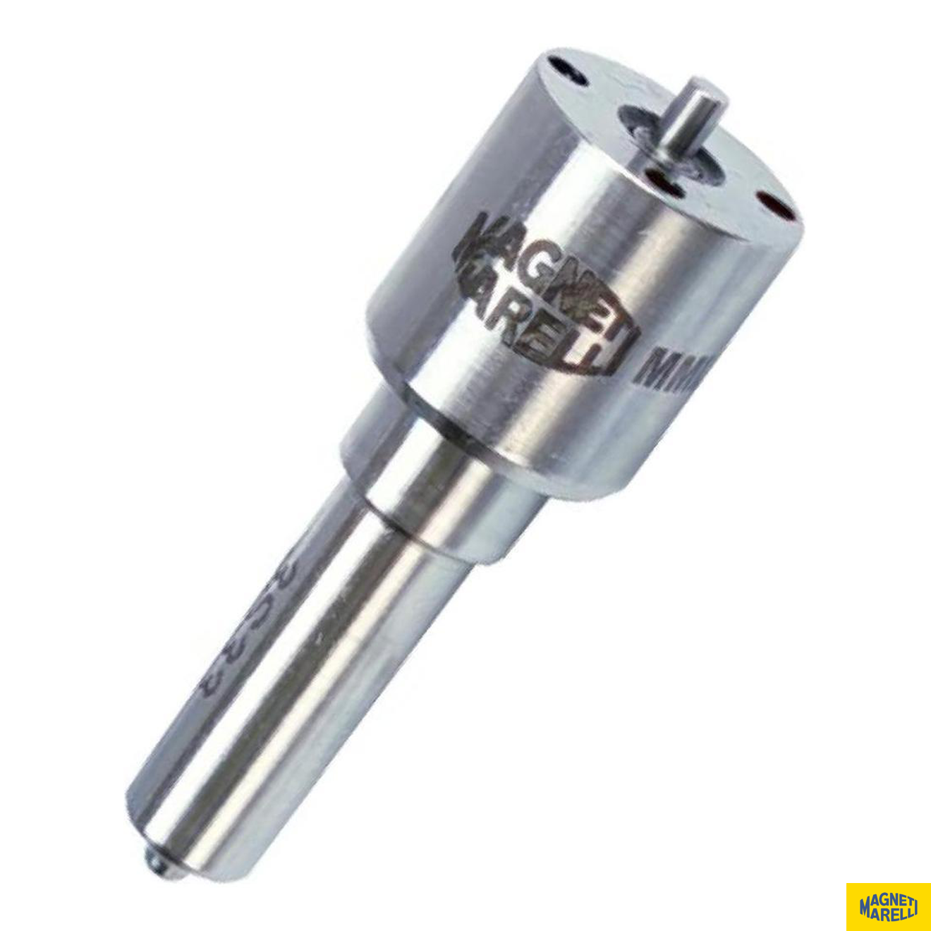 Reparo Bico Injetor de Combustível Diesel para Toyota Hilux - Magneti Marelli - MMLLA144G3S33
