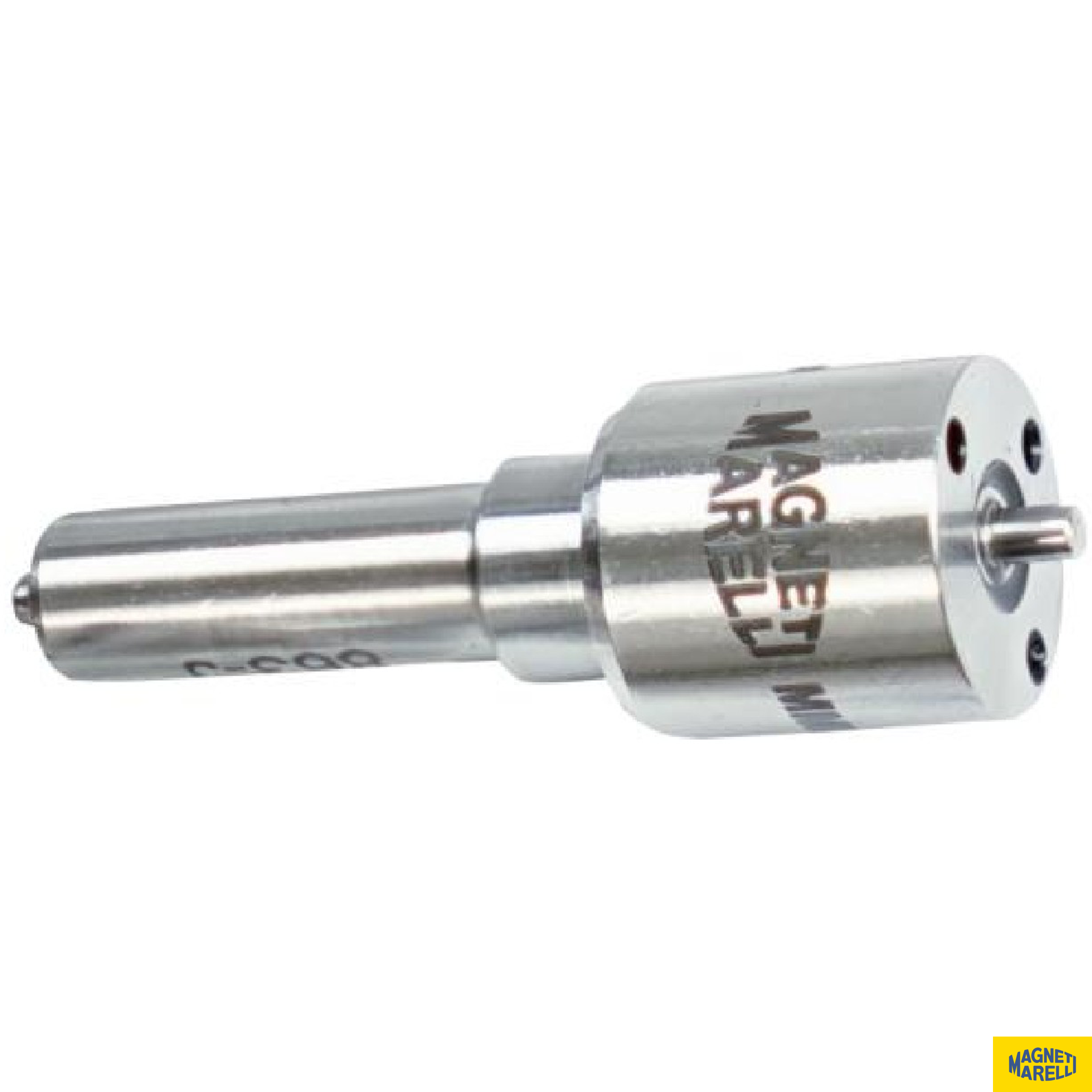 Reparo Bico Injetor de Combustível Diesel para Toyota Hilux e Hilux SW4 - Magneti Marelli - MMLLA155P863-J