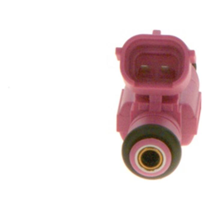 Bico Injetor para Hyundai HB20 e HB20S - Bosch - 0 280 157 10B