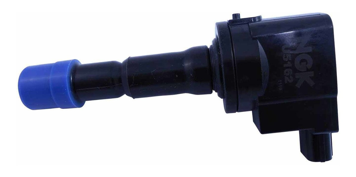 Bobina Ignição para Honda FIT - NGK - U5162