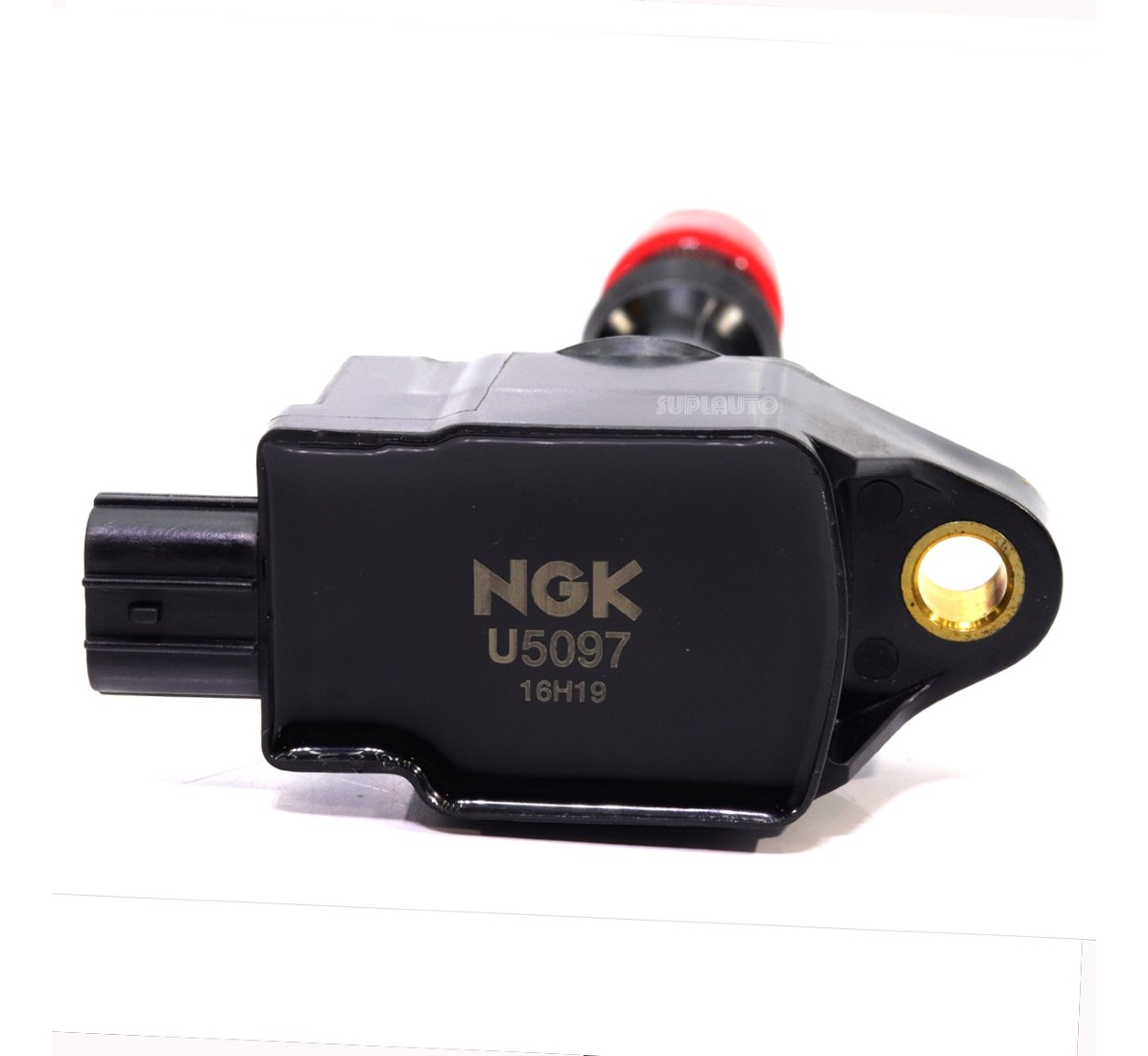 Bobina Ignição para Honda FIT - NGK - U5097