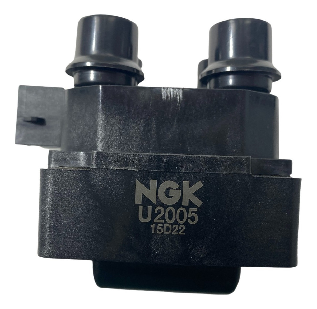 Bobina Ignição - NGK - U2005