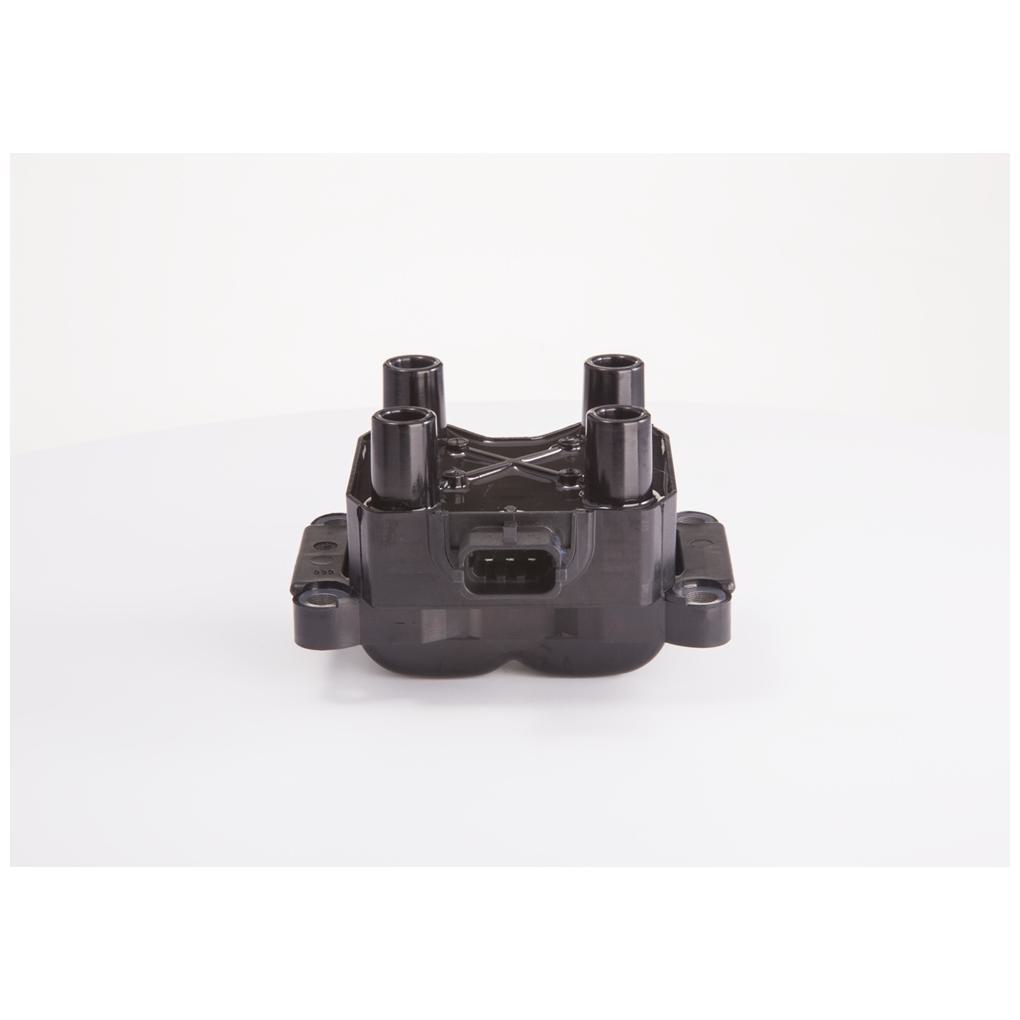 Bobina Ignição - Bosch - F 000 ZS0 206