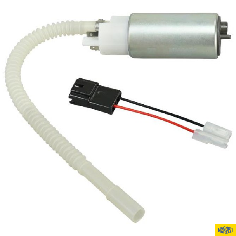 Kit Refil da Bomba de Combustível para Renault CLIO e CLIO SEDAN - Magneti Marelli - MM217A