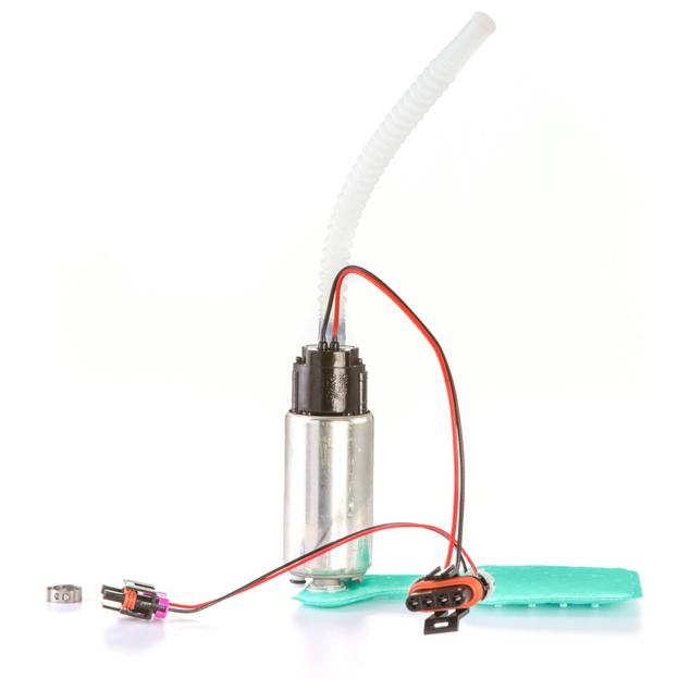 Bomba Combustível 12V Etanol Gasolina para Chevrolet S10 - Bosch - F 000 TE1 90N