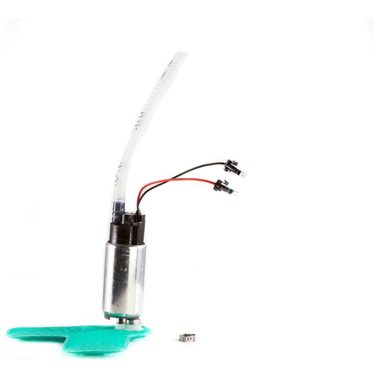 Bomba Combustível 12V Etanol Gasolina para Chevrolet Onix - Bosch - F 000 TE1 89P