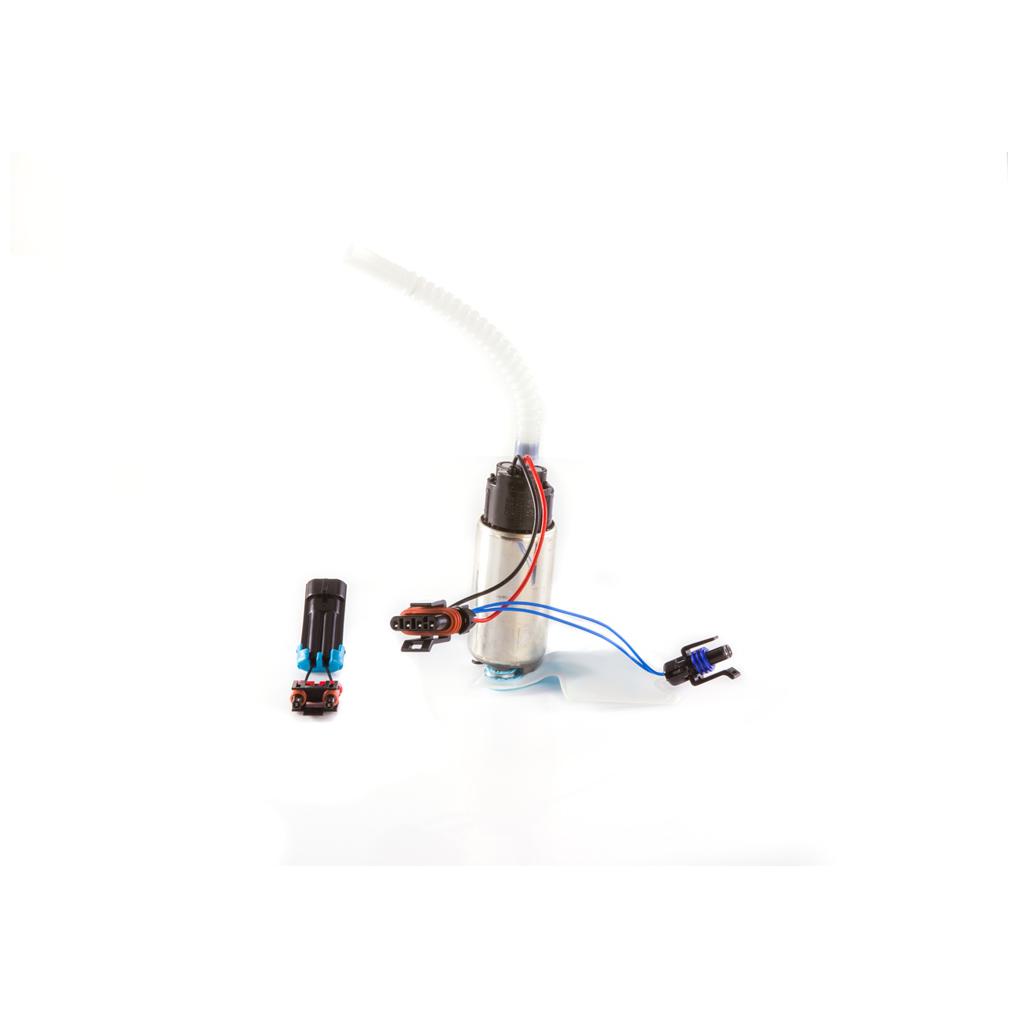 Bomba Combustível 12V Etanol Gasolina - Bosch - F 000 TE1 31X