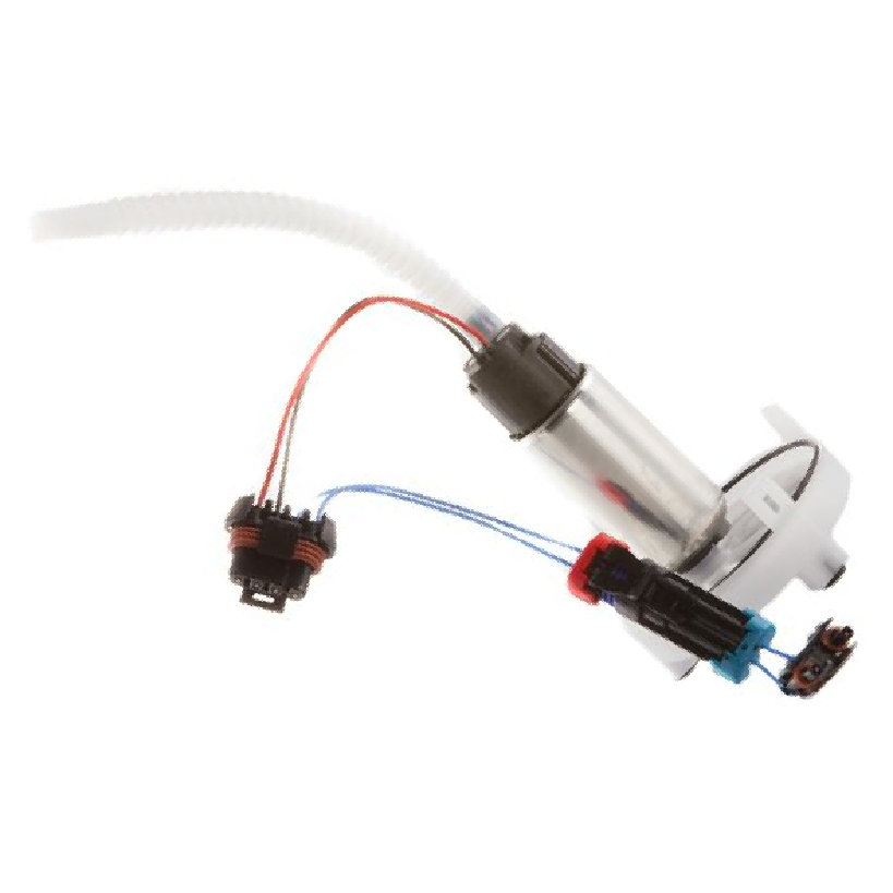 Bomba Combustível 12V Etanol Gasolina - Bosch - F 000 TE1 45P