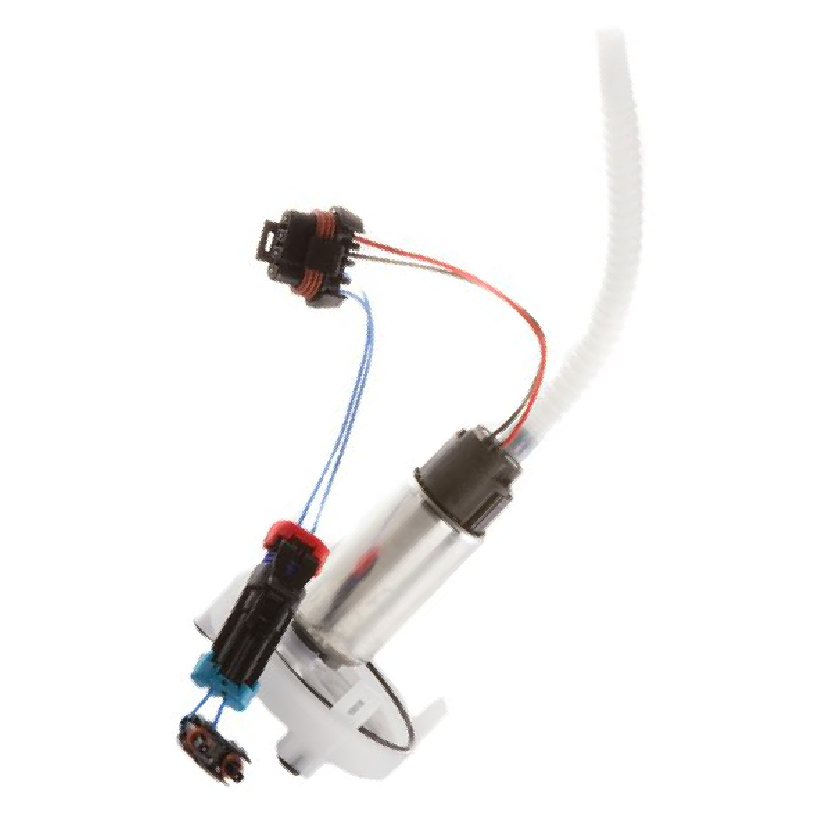 Bomba Combustível 12V Etanol Gasolina - Bosch - F 000 TE1 45P