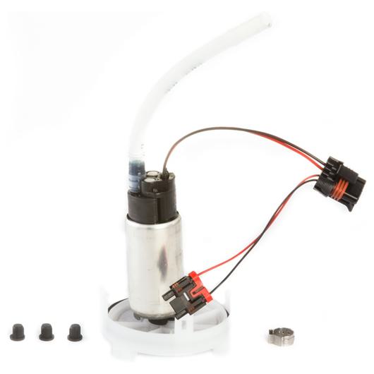 Bomba Combustível 12V Etanol Gasolina para Hyundai Tucson - Bosch - F 000 TE1 0U7