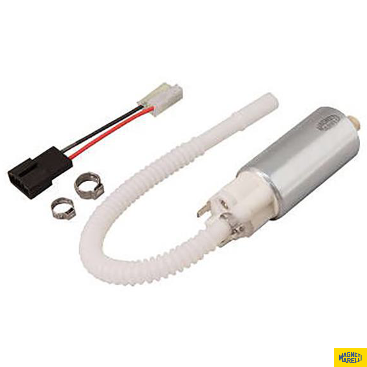 Bomba Combustível Gasolina - Magneti Marelli - mm219