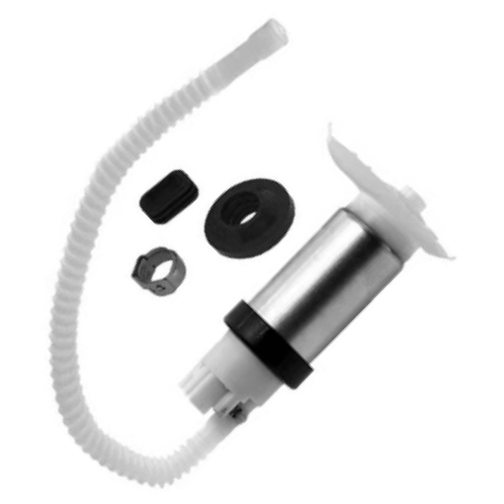 Bomba Combustível Gasolina - Magneti Marelli - WB011