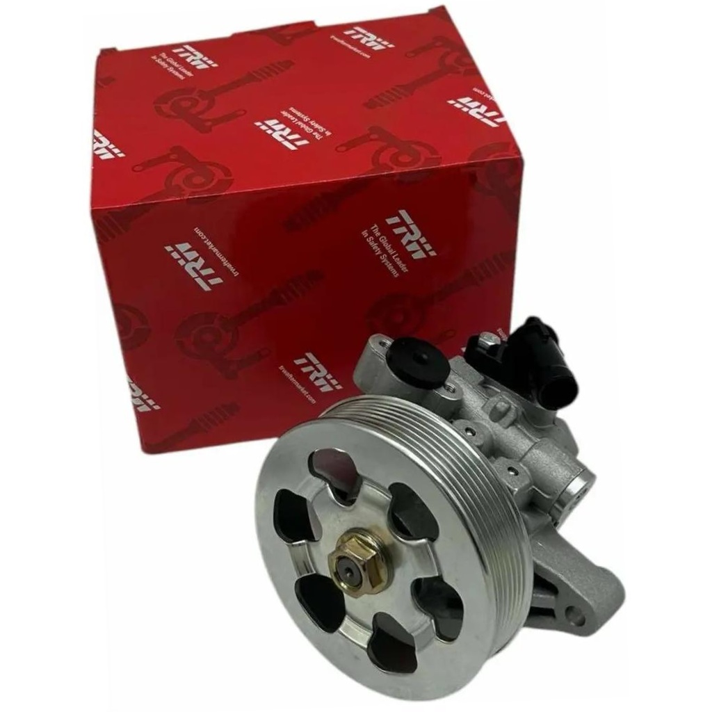 Bomba Direção Hidráulica para Honda Civic - TRW - JPR1156