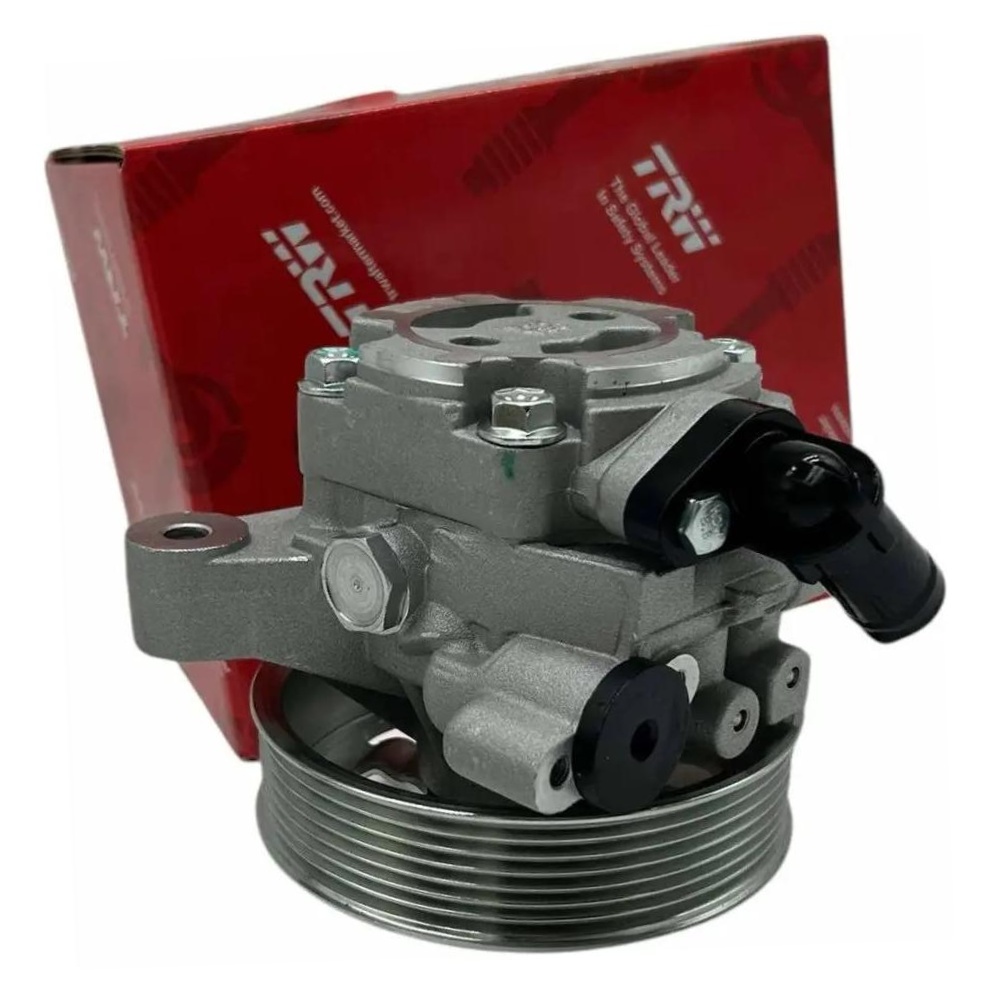 Bomba Direção Hidráulica para Honda Civic - TRW - JPR1156