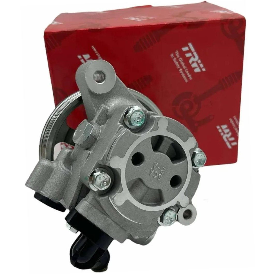 Bomba Direção Hidráulica para Honda Civic - TRW - JPR1156
