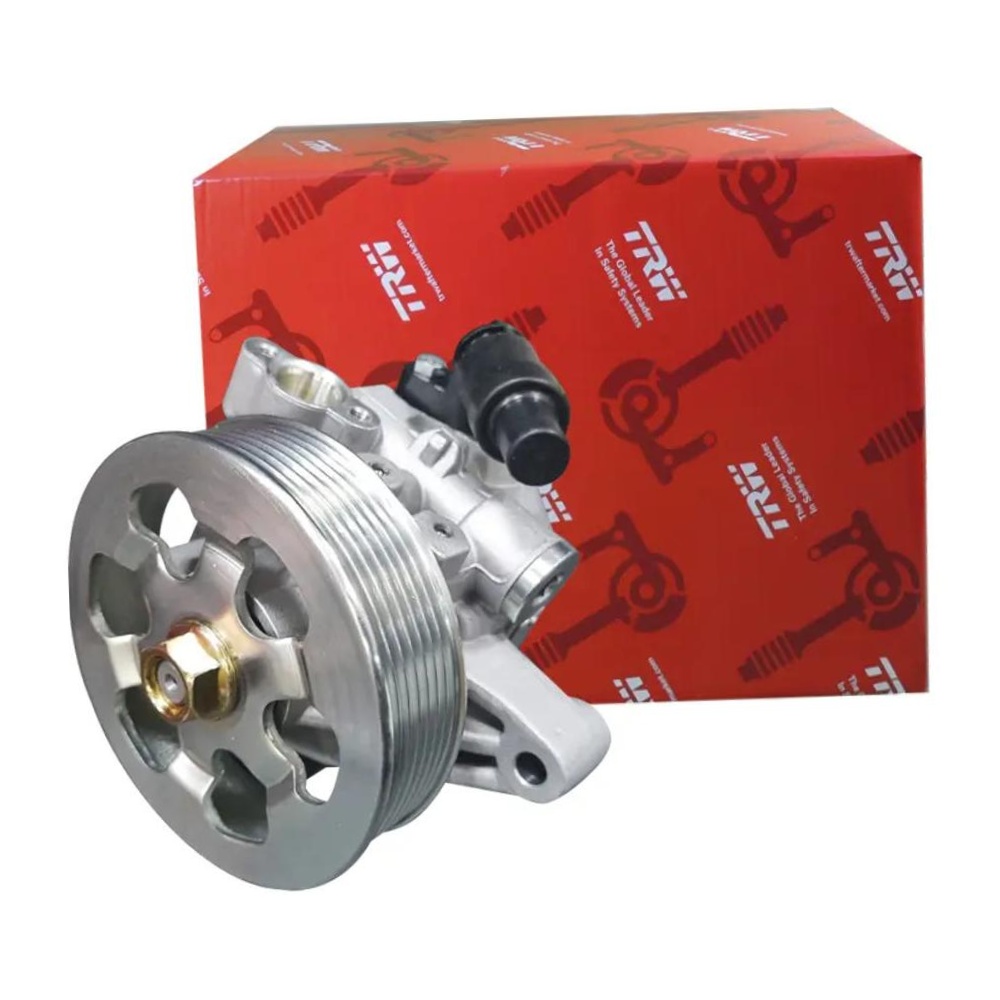 Bomba Direção Hidráulica para Honda Civic - TRW - JPR1156