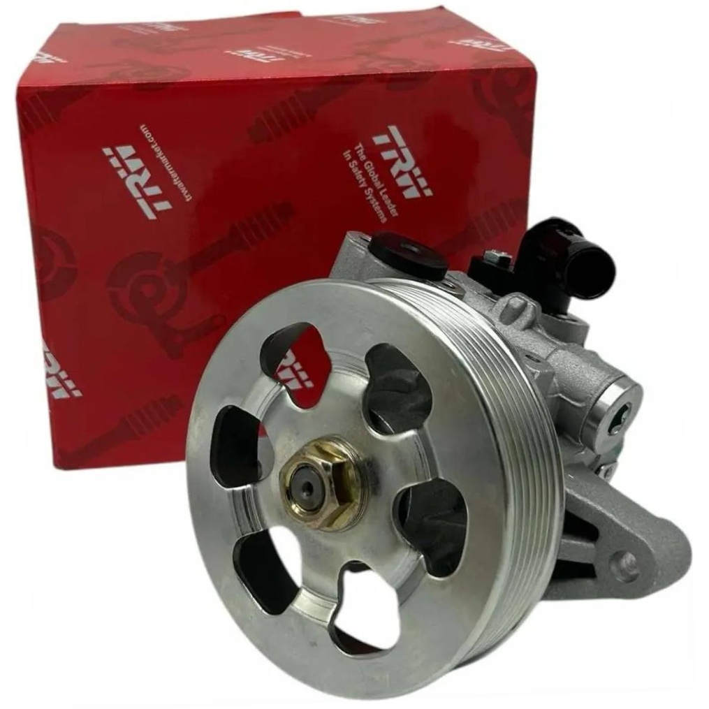Bomba Direção Hidráulica para Honda Civic - TRW - JPR1156