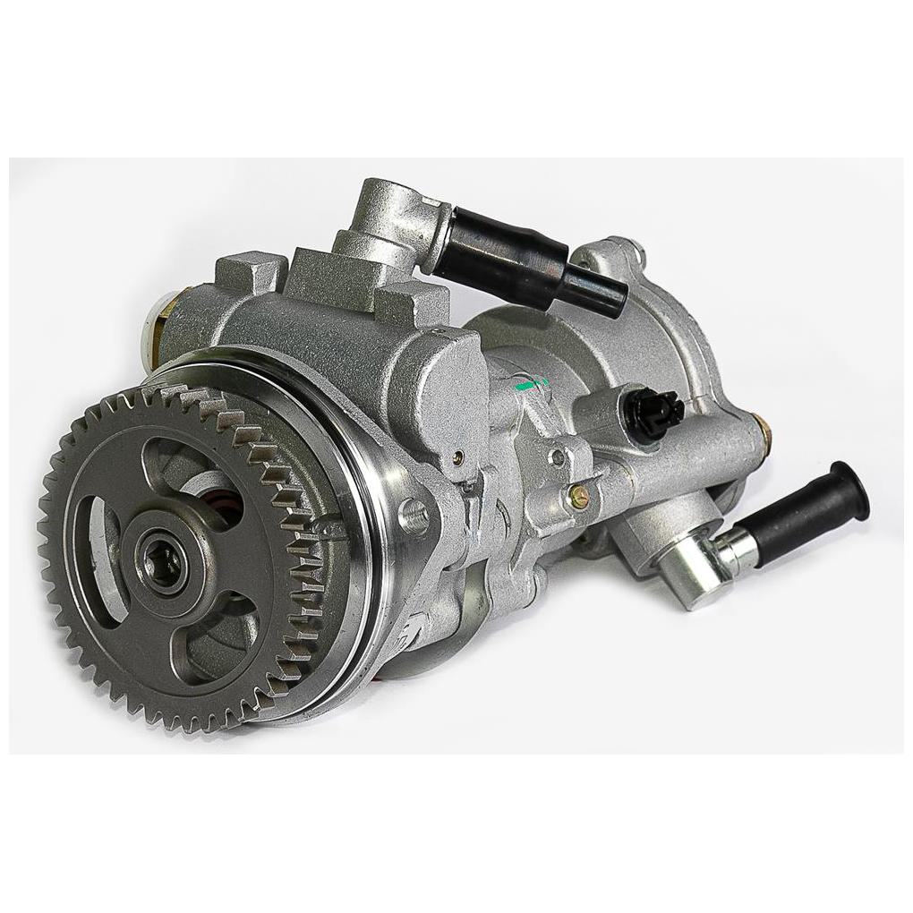 Bomba Direção Hidráulica para Chevrolet Blazer e S10 - TRW - JPR1125