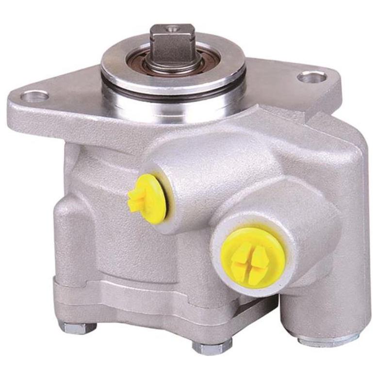 Bomba Direção Hidráulica para Renault Master - TRW - JPR179