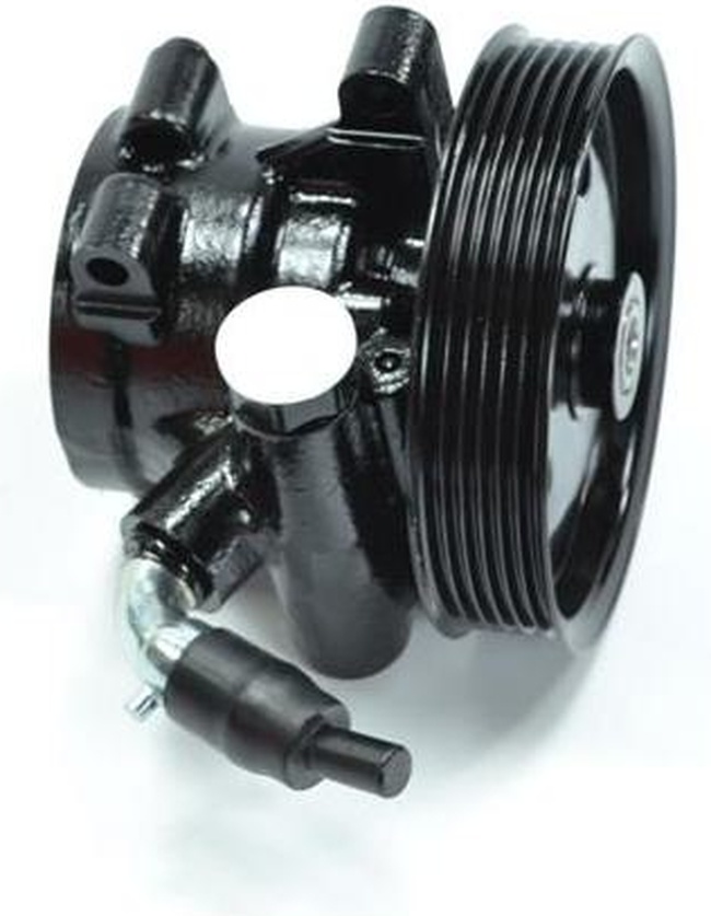 Bomba Direção Hidráulica para Ford Ecosport - TRW - JPR1127
