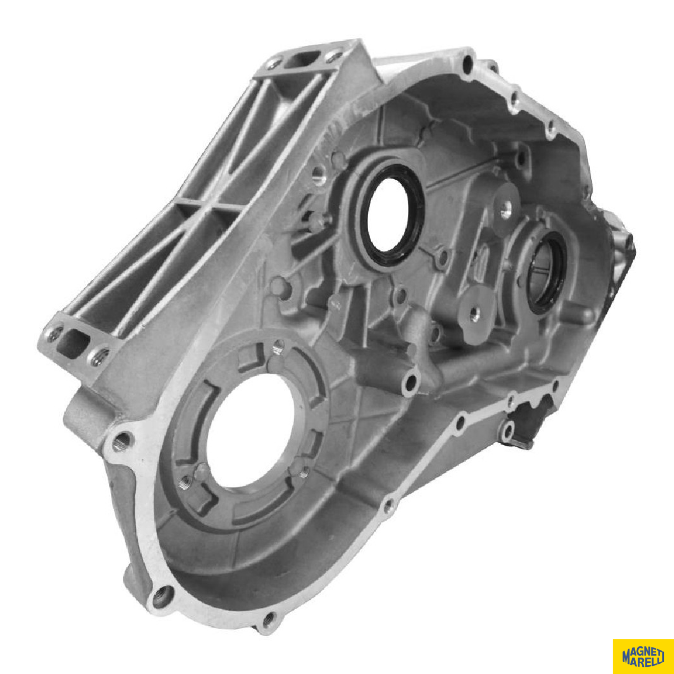 Bomba de Óleo para Ford Ranger - Magneti Marelli - BMMOP10214
