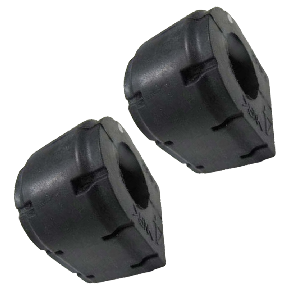 Par de Bucha Barra Estabilizadora Dianteira Direita ou Esquerda para Ford Ranger - Monroe Axios - ?LT80117