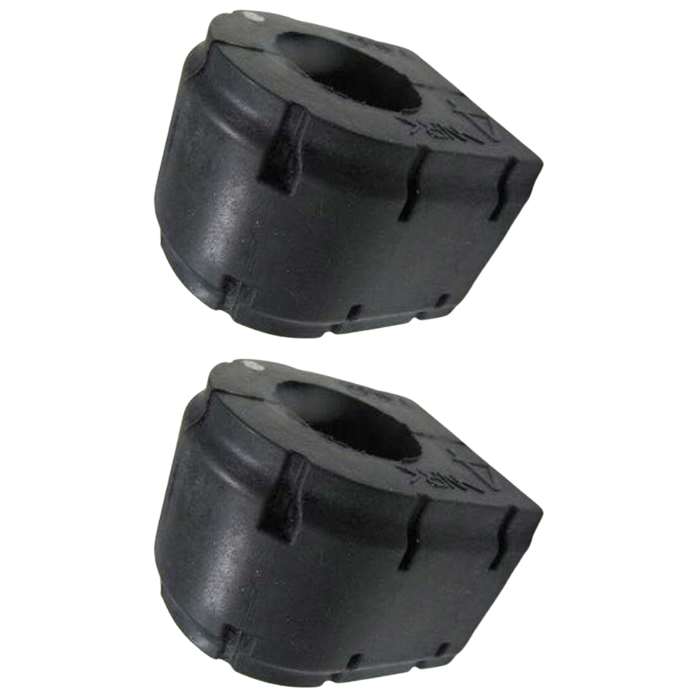 Par de Bucha Barra Estabilizadora Dianteira Direita ou Esquerda para Ford Ranger - Monroe Axios - ?LT80117