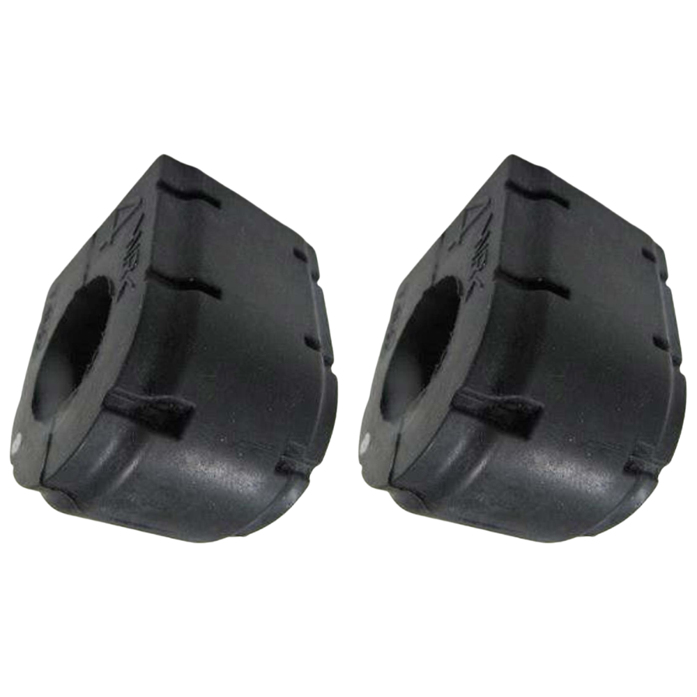 Par de Bucha Barra Estabilizadora Dianteira Direita ou Esquerda para Ford Ranger - Monroe Axios - ?LT80117