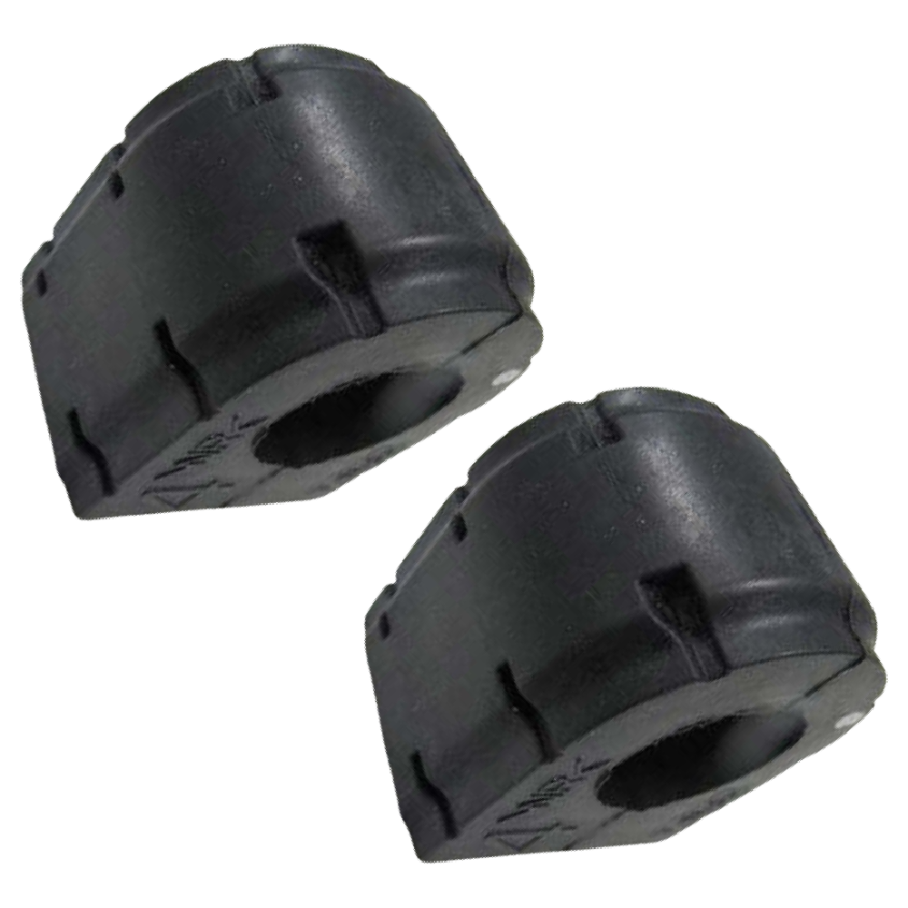 Par de Bucha Barra Estabilizadora Dianteira Direita ou Esquerda para Ford Ranger - Monroe Axios - ?LT80117