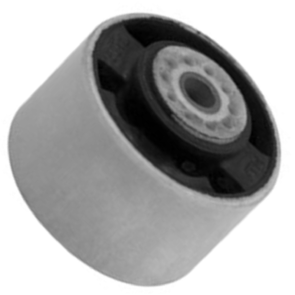 Bucha Suporte Motor Direito ou Esquerdo - Monroe Axios - 011.5445