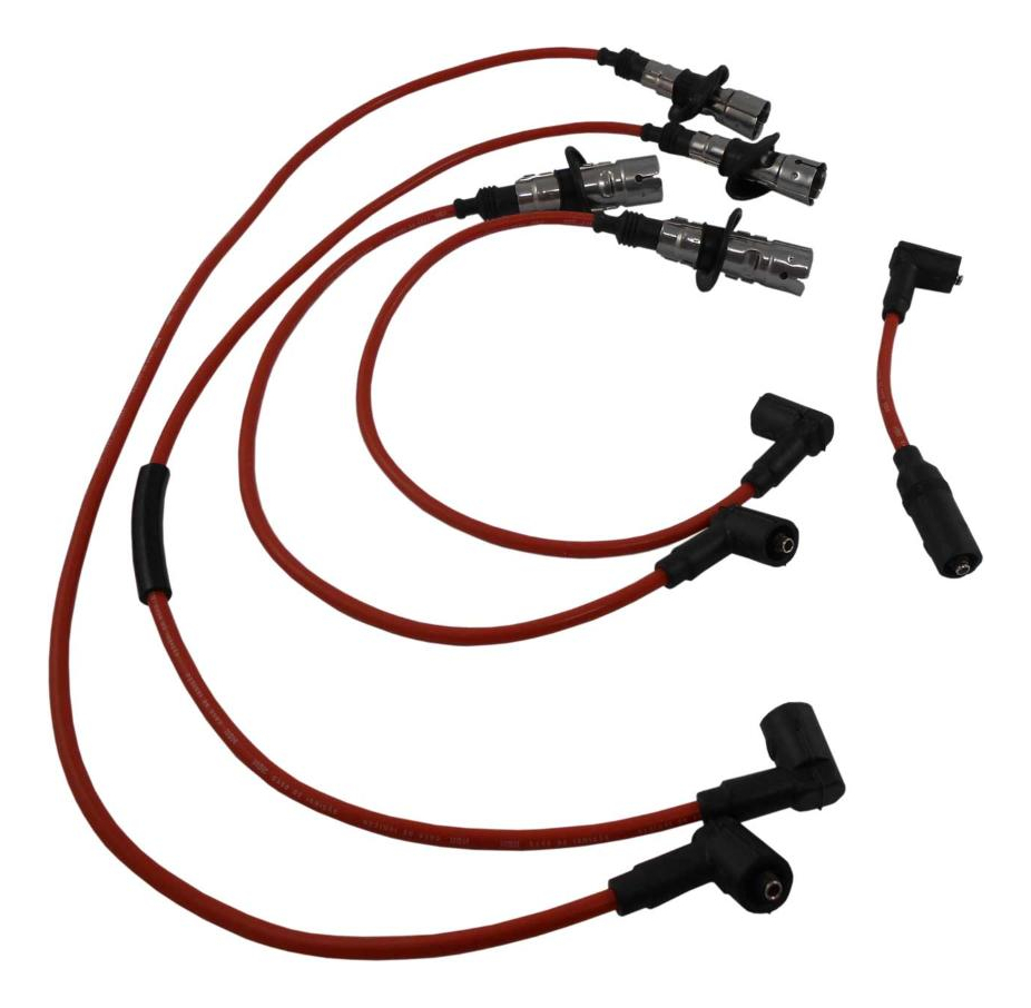 Cabo de Vela para Volkswagen Kombi - NGK - STV23