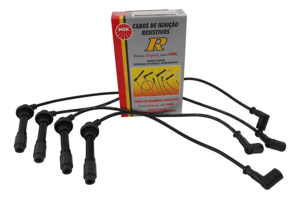 Cabo de Vela para Honda Accord - NGK - SC-K02