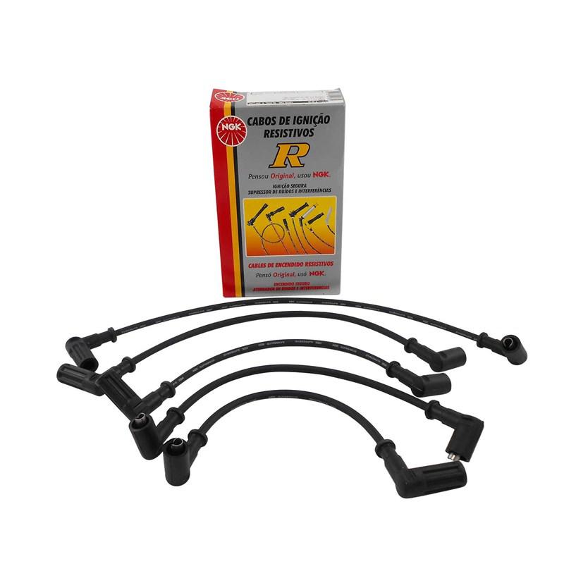 Cabo de Vela para Fiat Tempra SW - NGK - SCT03
